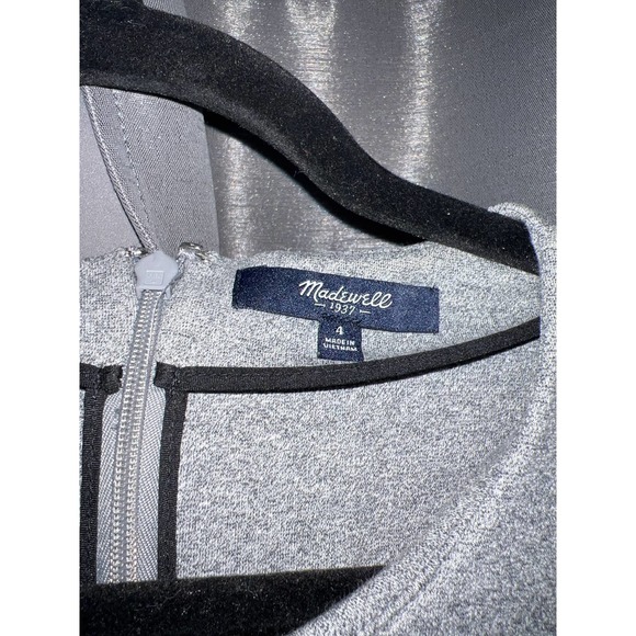 Madewell Dress With Pockets Size 4 - Picture 2 of 3